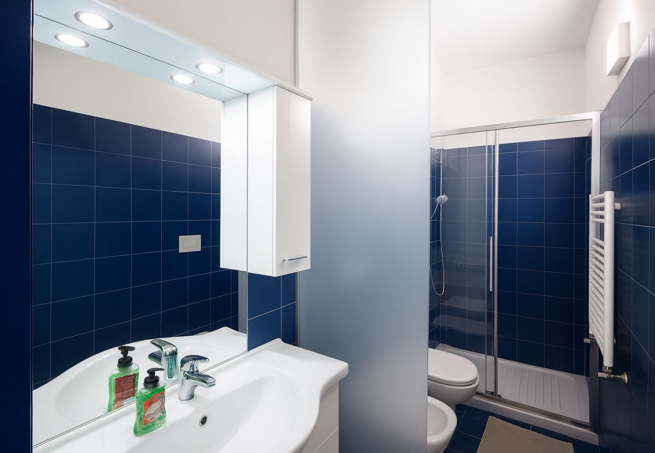 Apartment in Milan - Ref. 392421