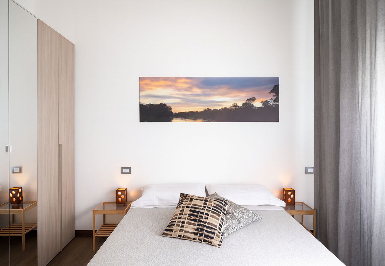 Apartment in Milan - Ref. 392421