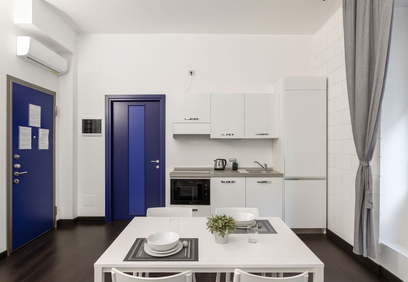 Apartment in Milan - Ref. 392421