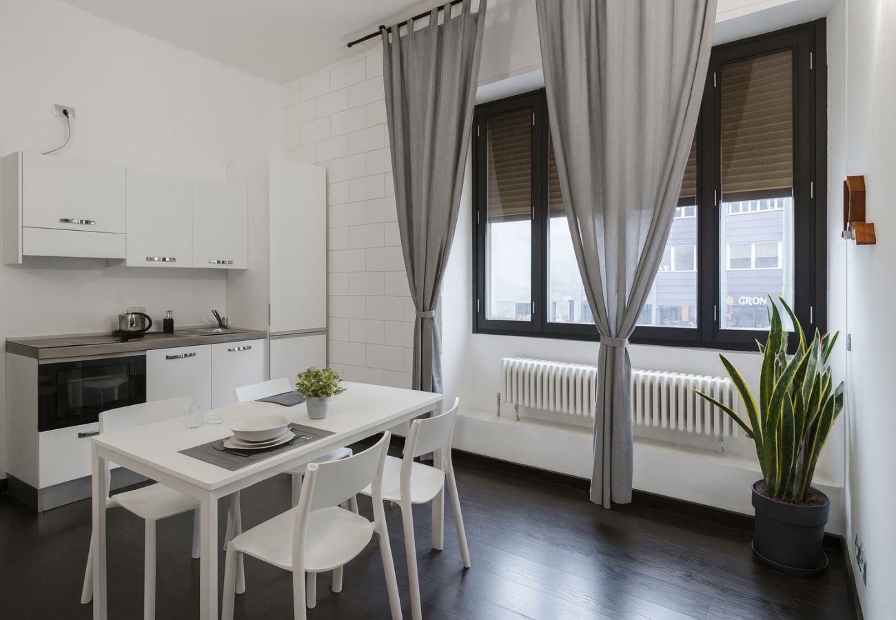 Apartment in Milan - Ref. 392421