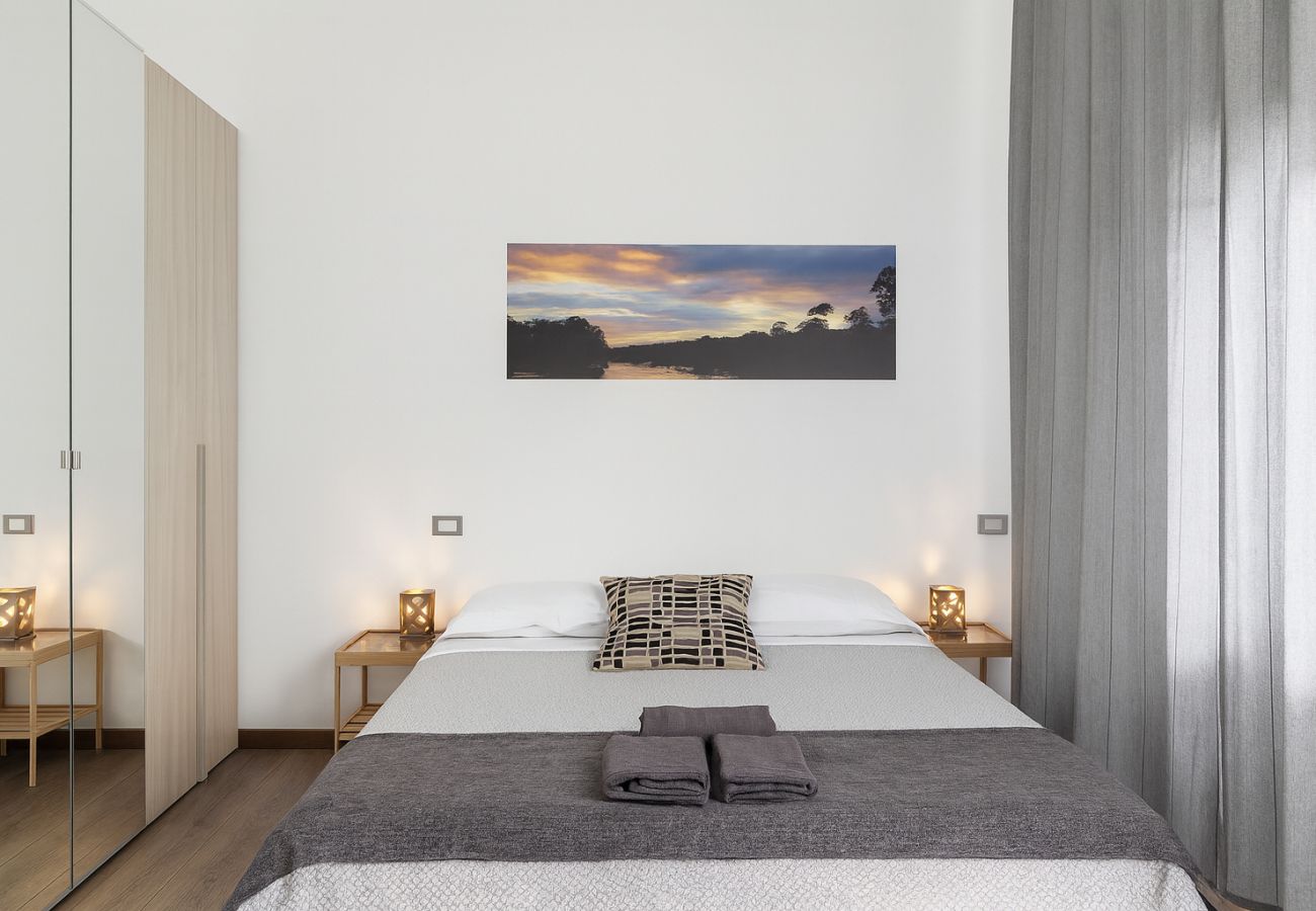 Apartment in Milan - Ref. 392421