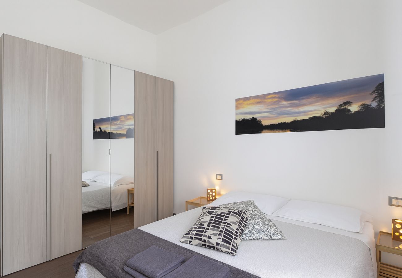 Apartment in Milan - Ref. 392421