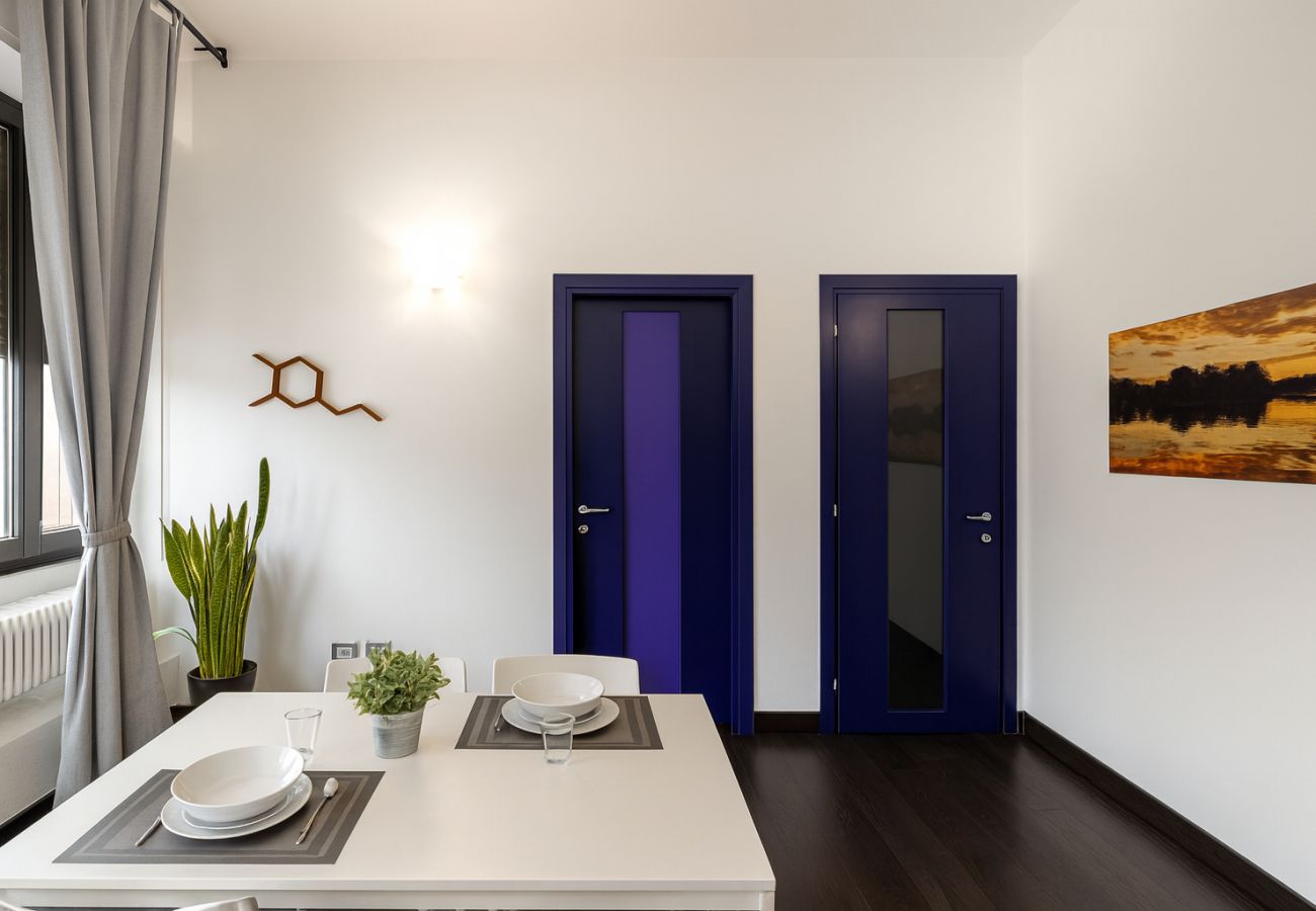 Apartment in Milan - Ref. 392421