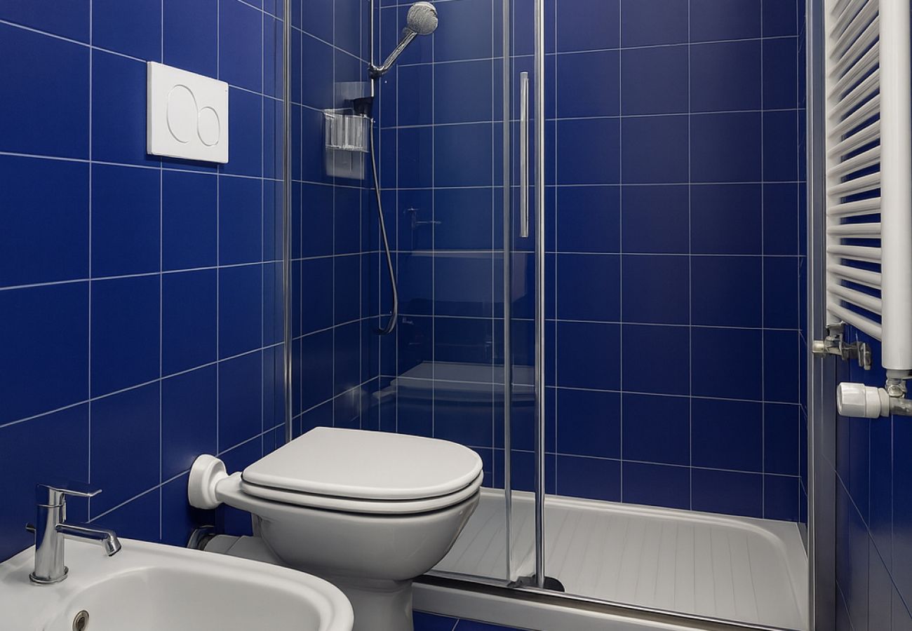 Apartment in Milan - Ref. 392421