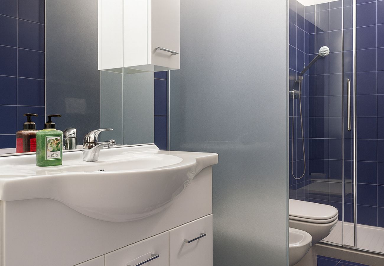 Apartment in Milan - Ref. 392421