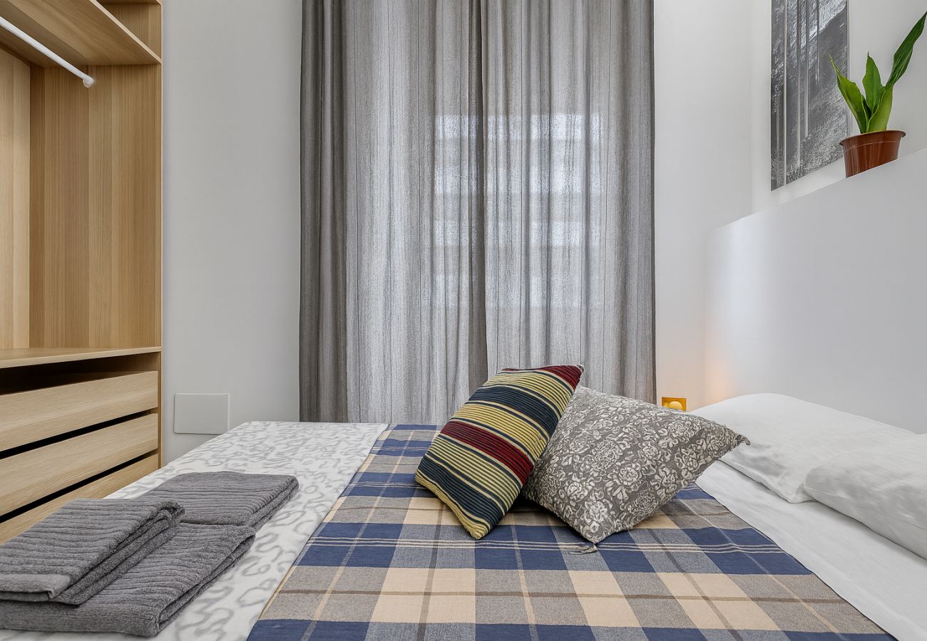 Apartment in Milan - Ref. 392421