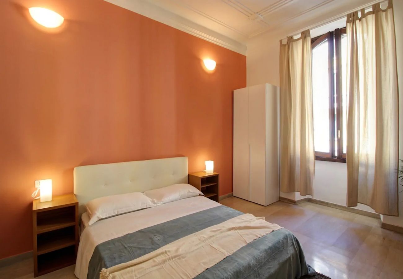 Apartment in Milan - Ref. 392424