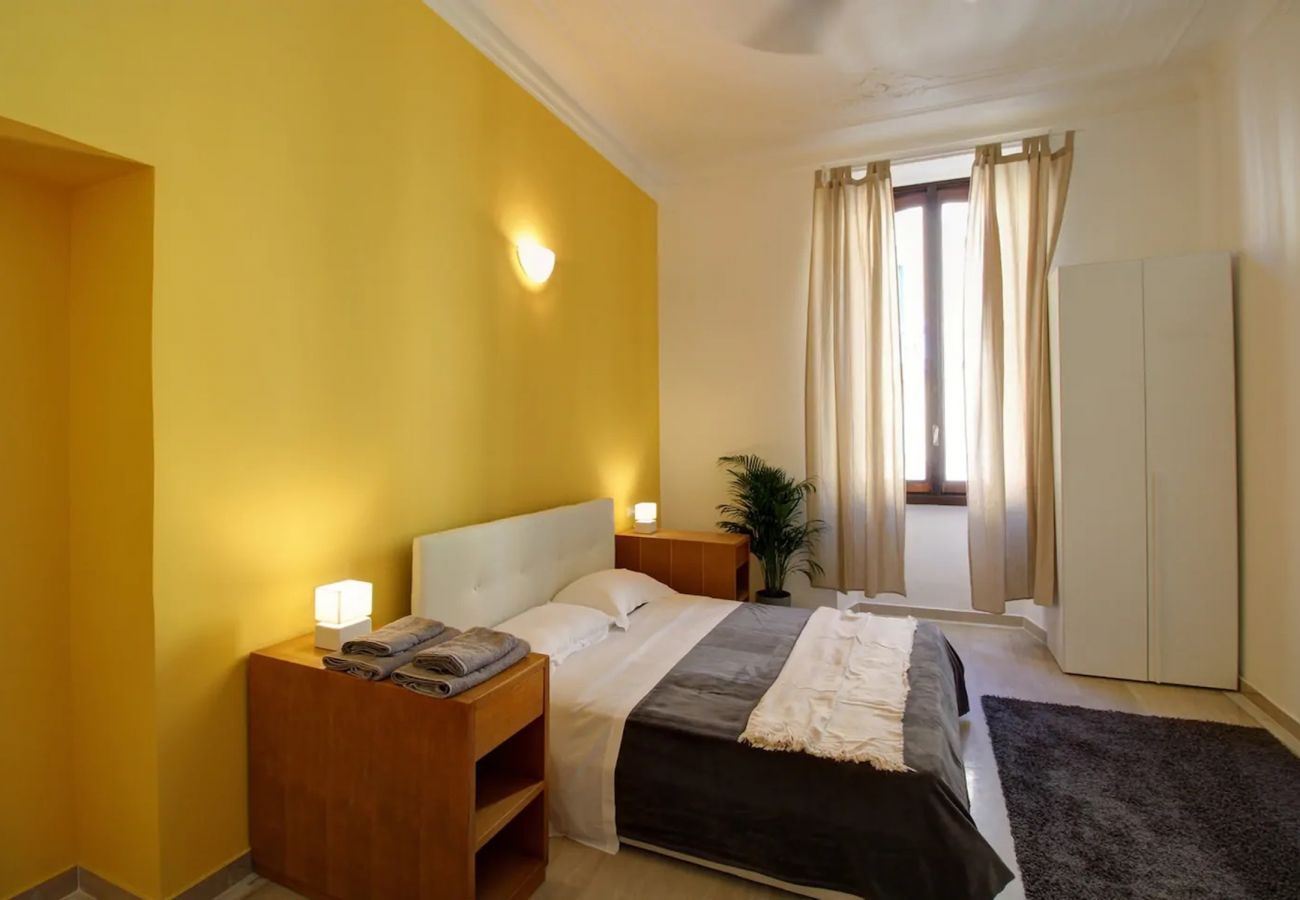 Apartment in Milan - Ref. 392424