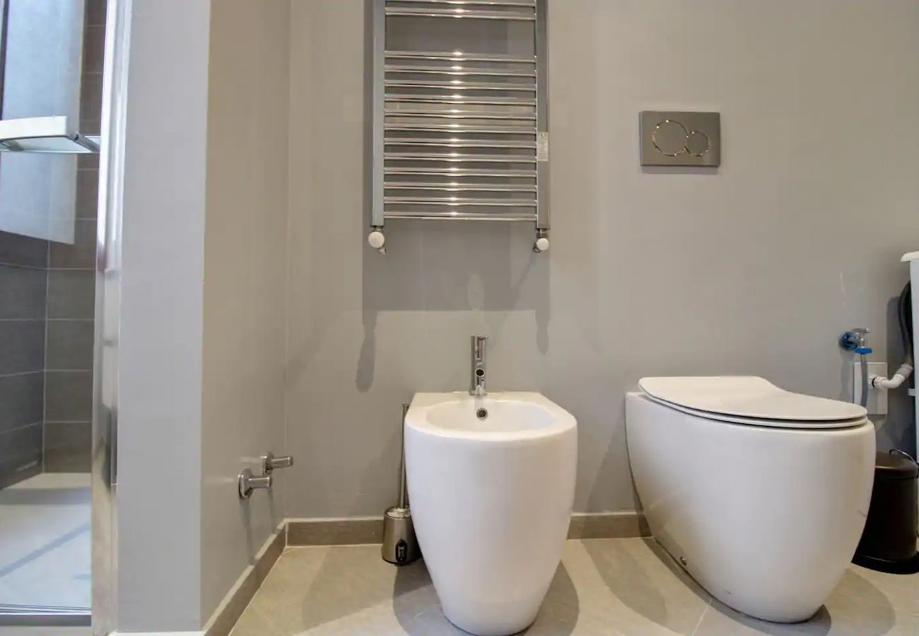 Apartment in Milan - Ref. 392424