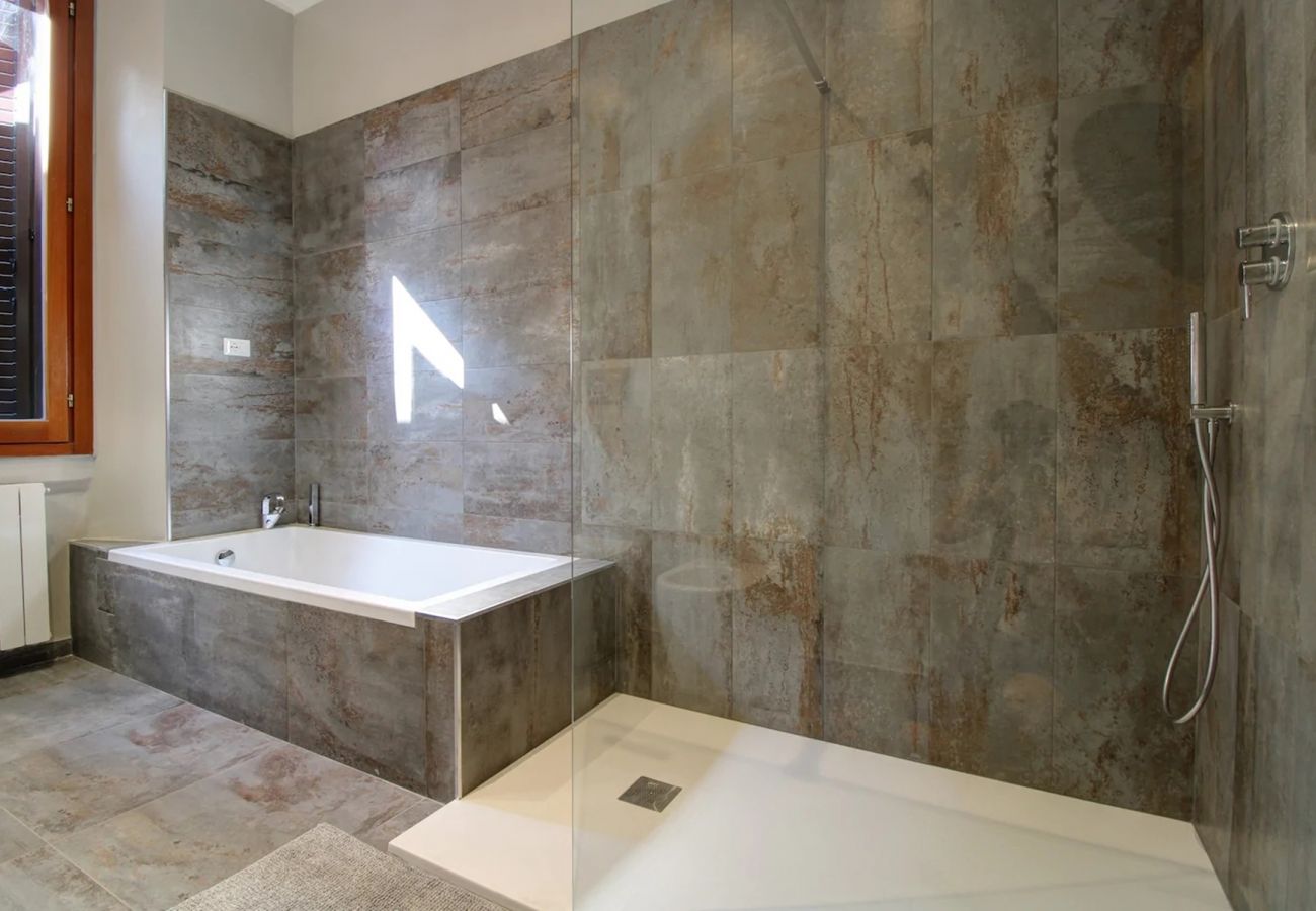 Apartment in Milan - Ref. 392424