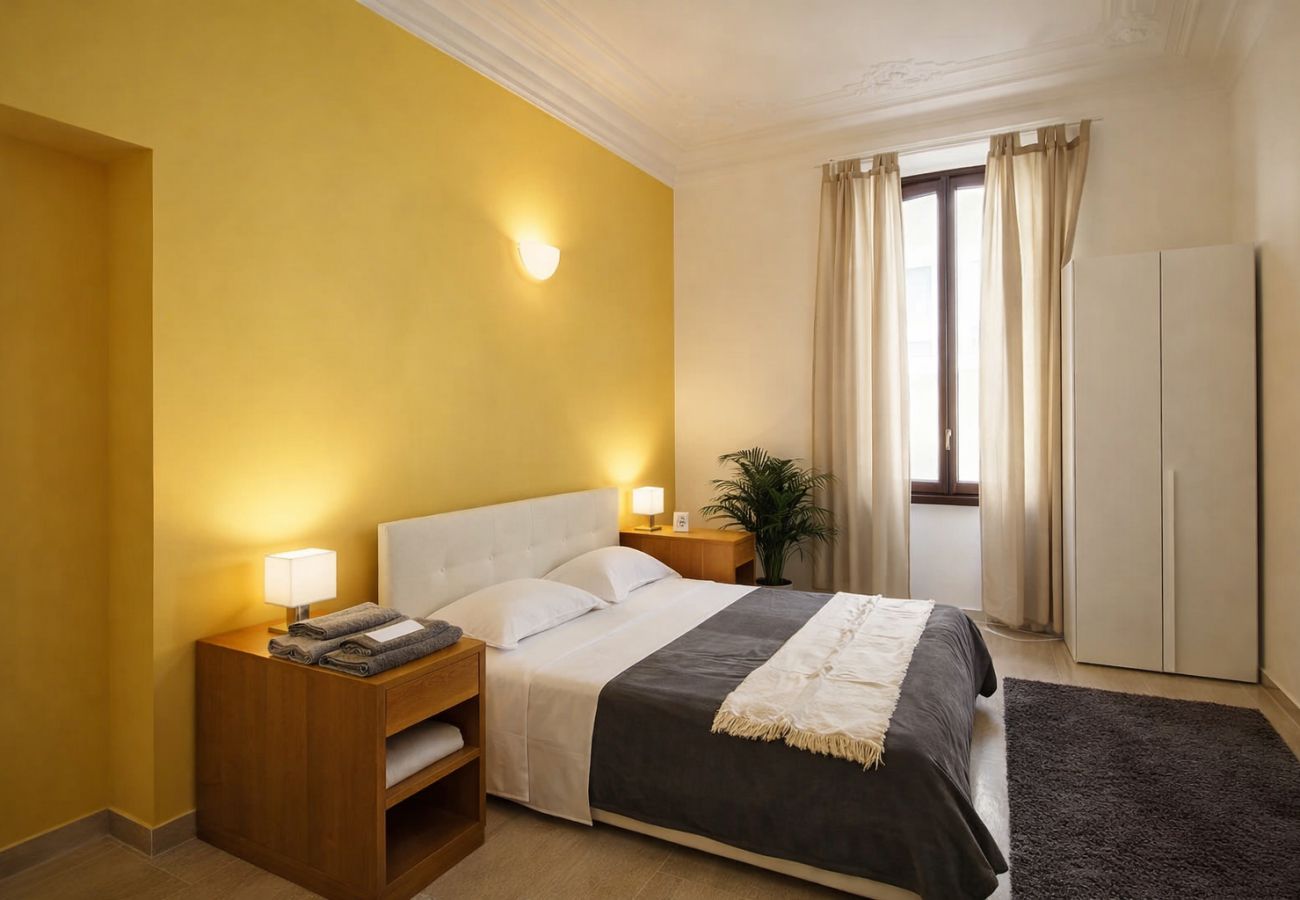 Apartment in Milan - IRIS