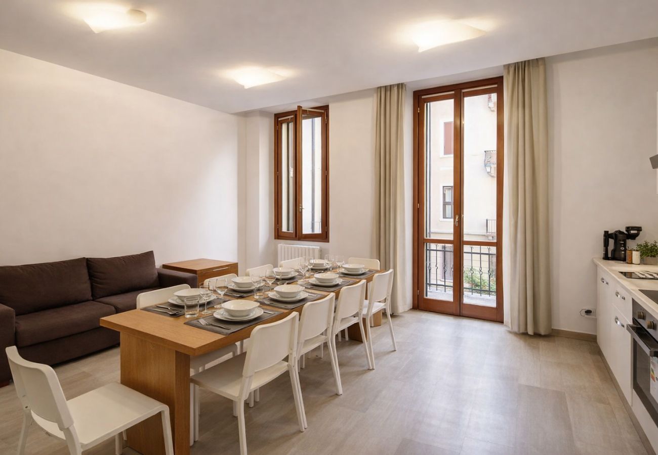 Apartment in Milan - IRIS