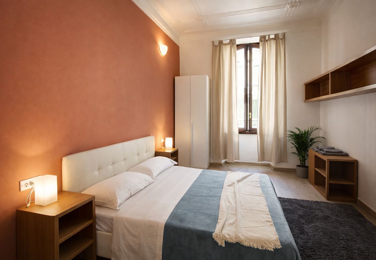 Apartment in Milan - IRIS