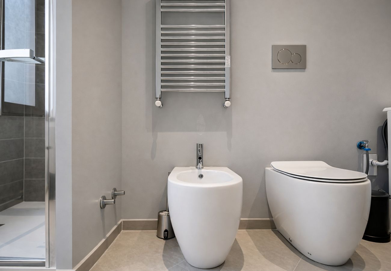 Apartment in Milan - IRIS