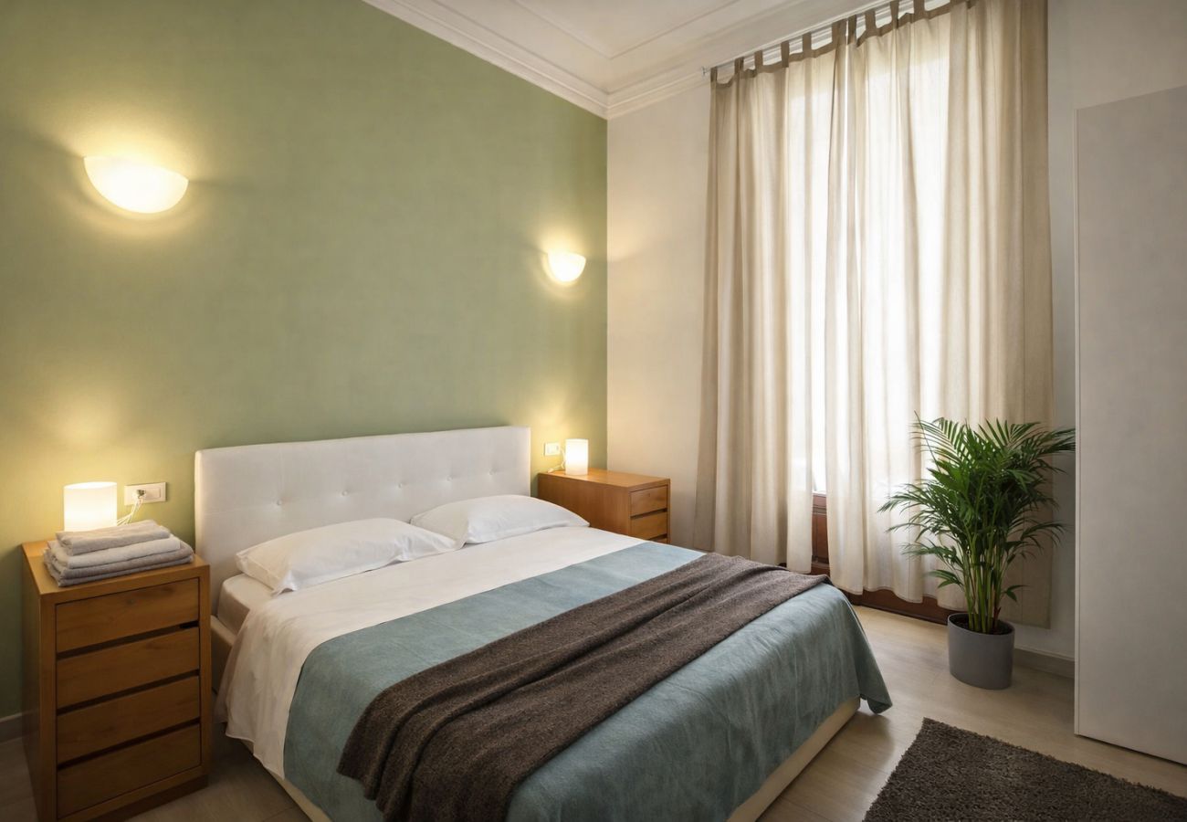 Apartment in Milan - IRIS