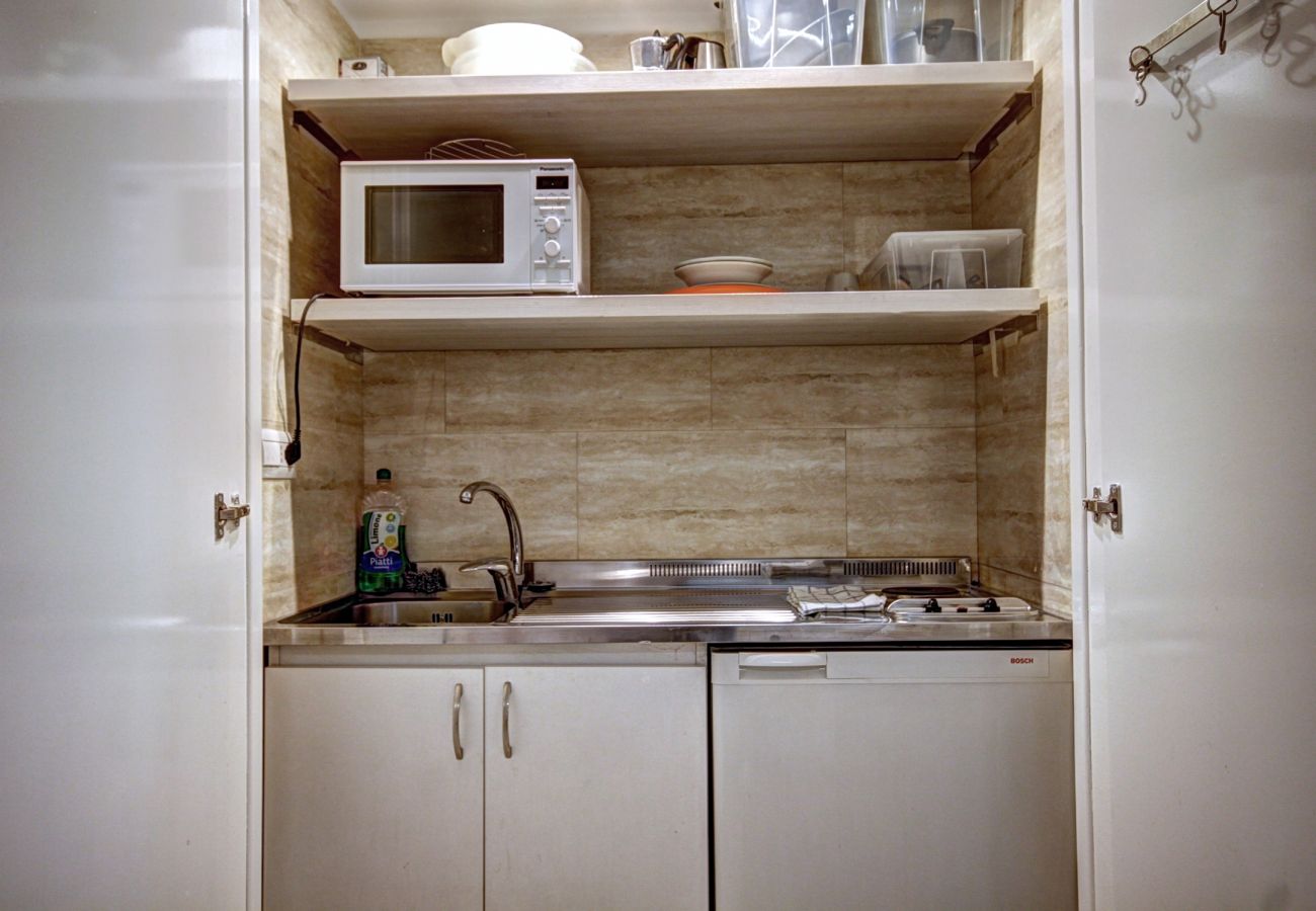 Studio in Milan - Ref. 392768