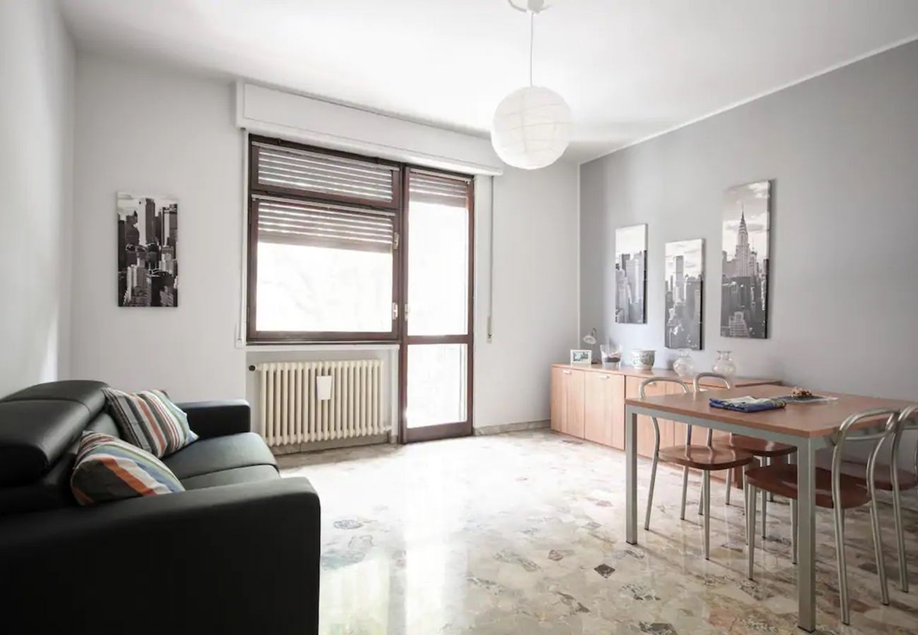 Apartment in Milan - Ref. 392770