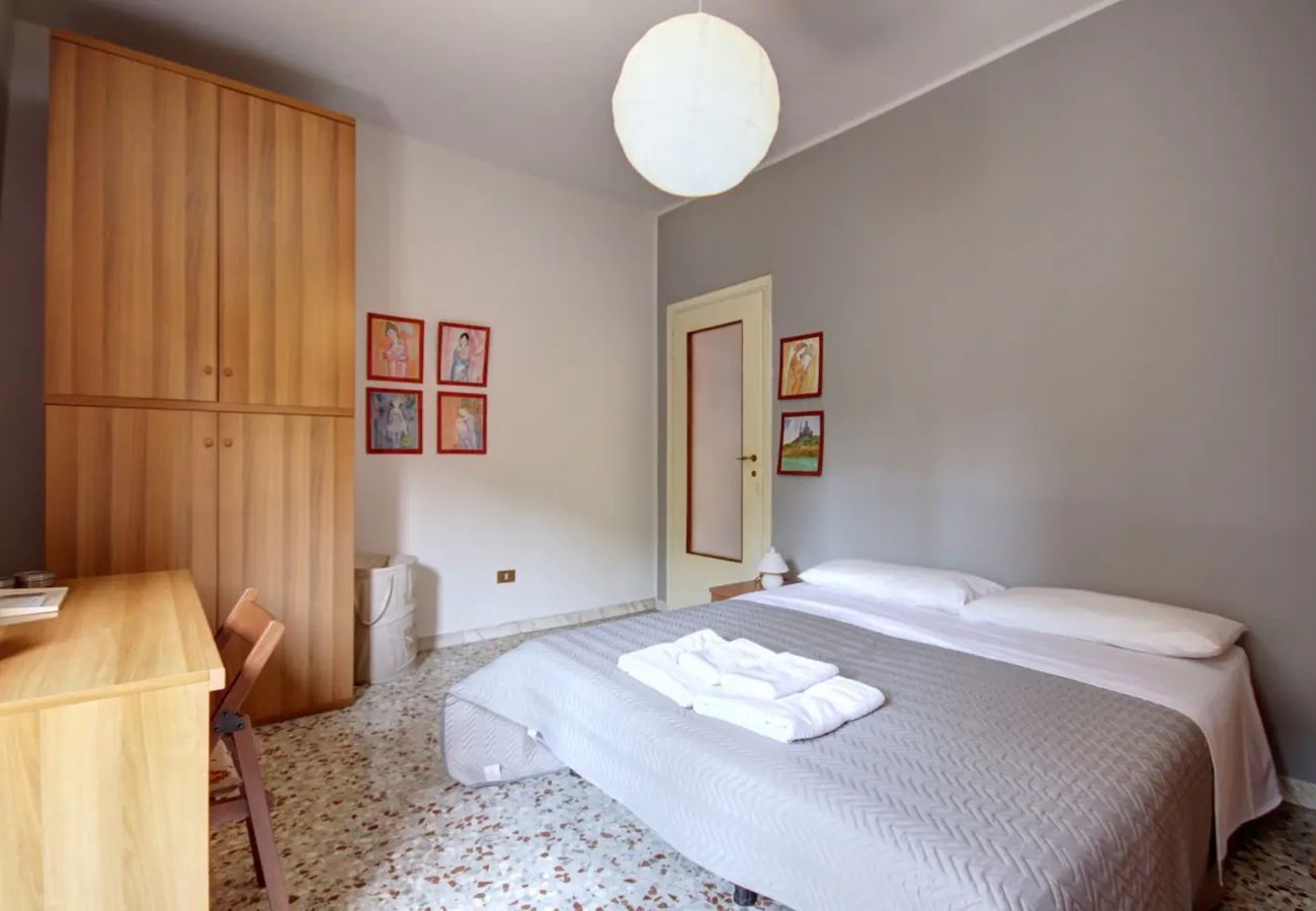 Apartment in Milan - Ref. 392770