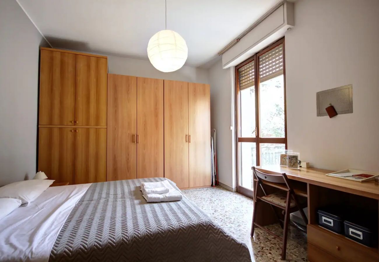 Apartment in Milan - Ref. 392770