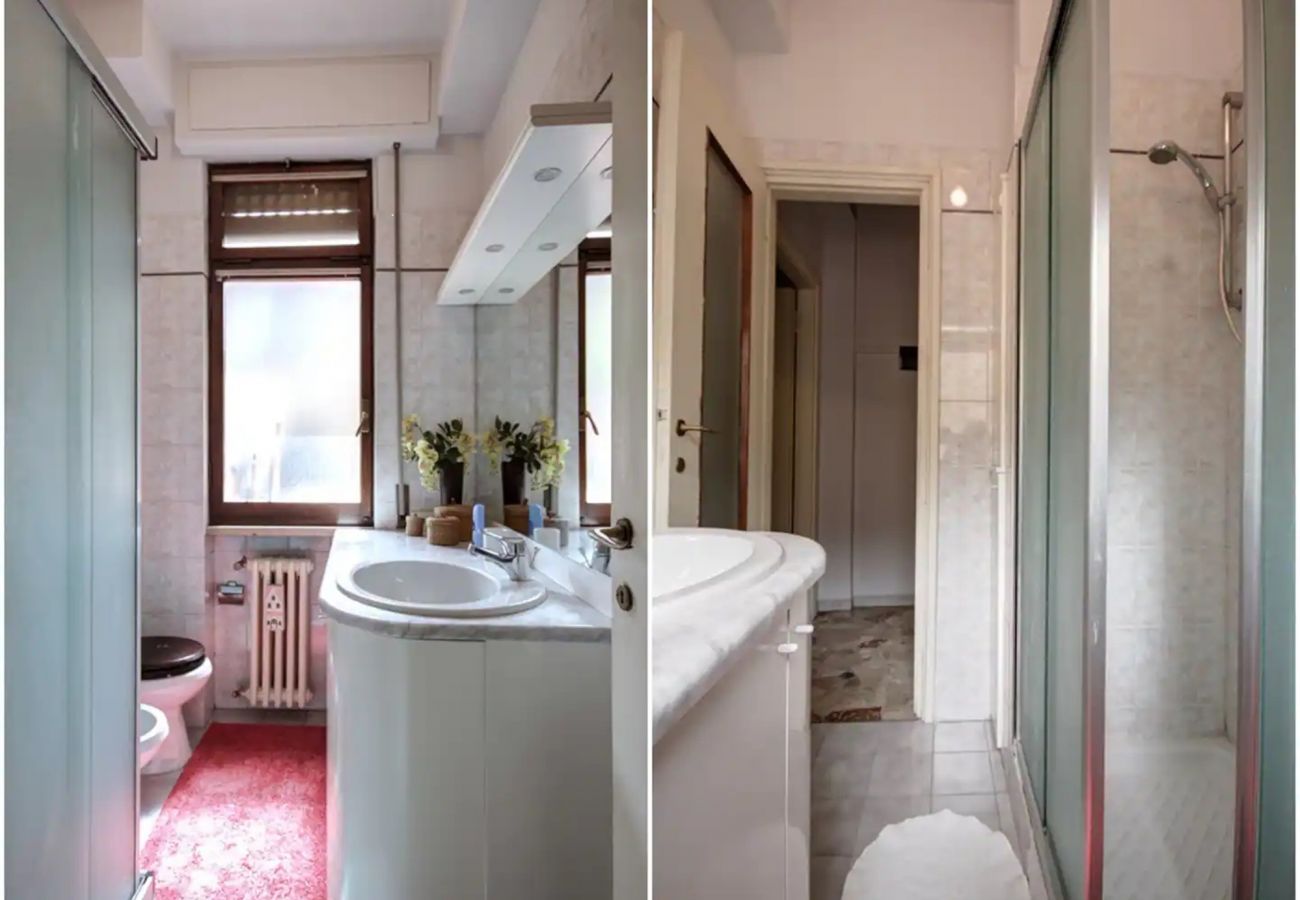 Apartment in Milan - Ref. 392770