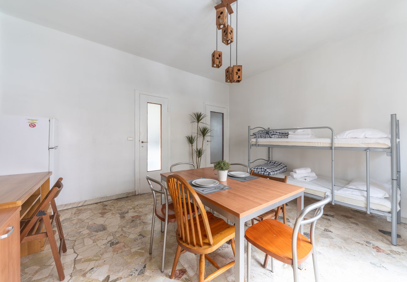 Apartment in Milan - Ref. 392770