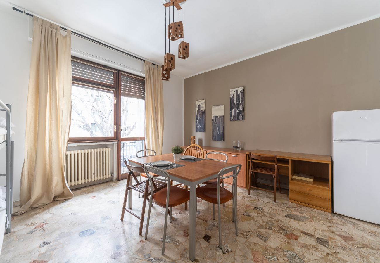 Apartment in Milan - Ref. 392770