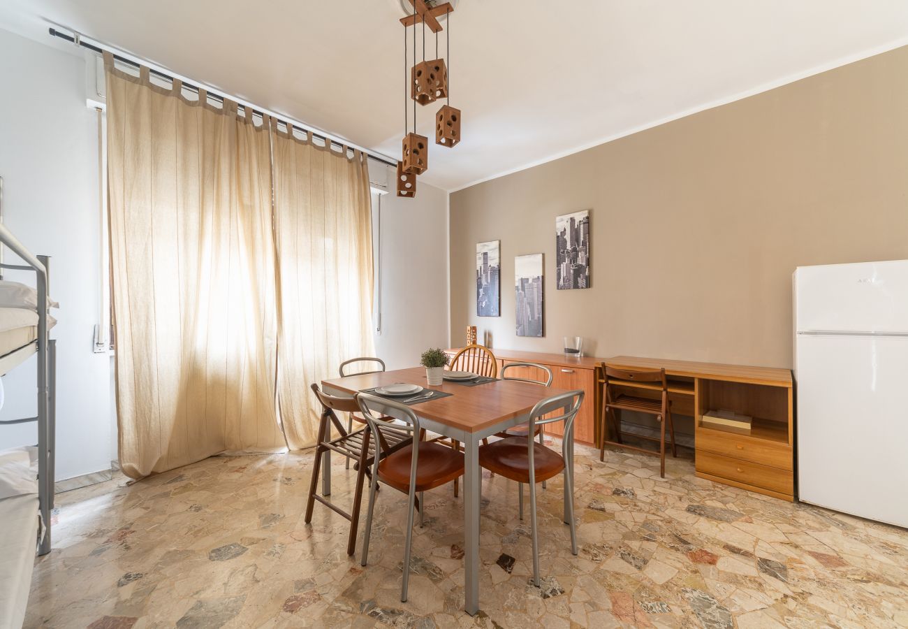 Apartment in Milan - Ref. 392770