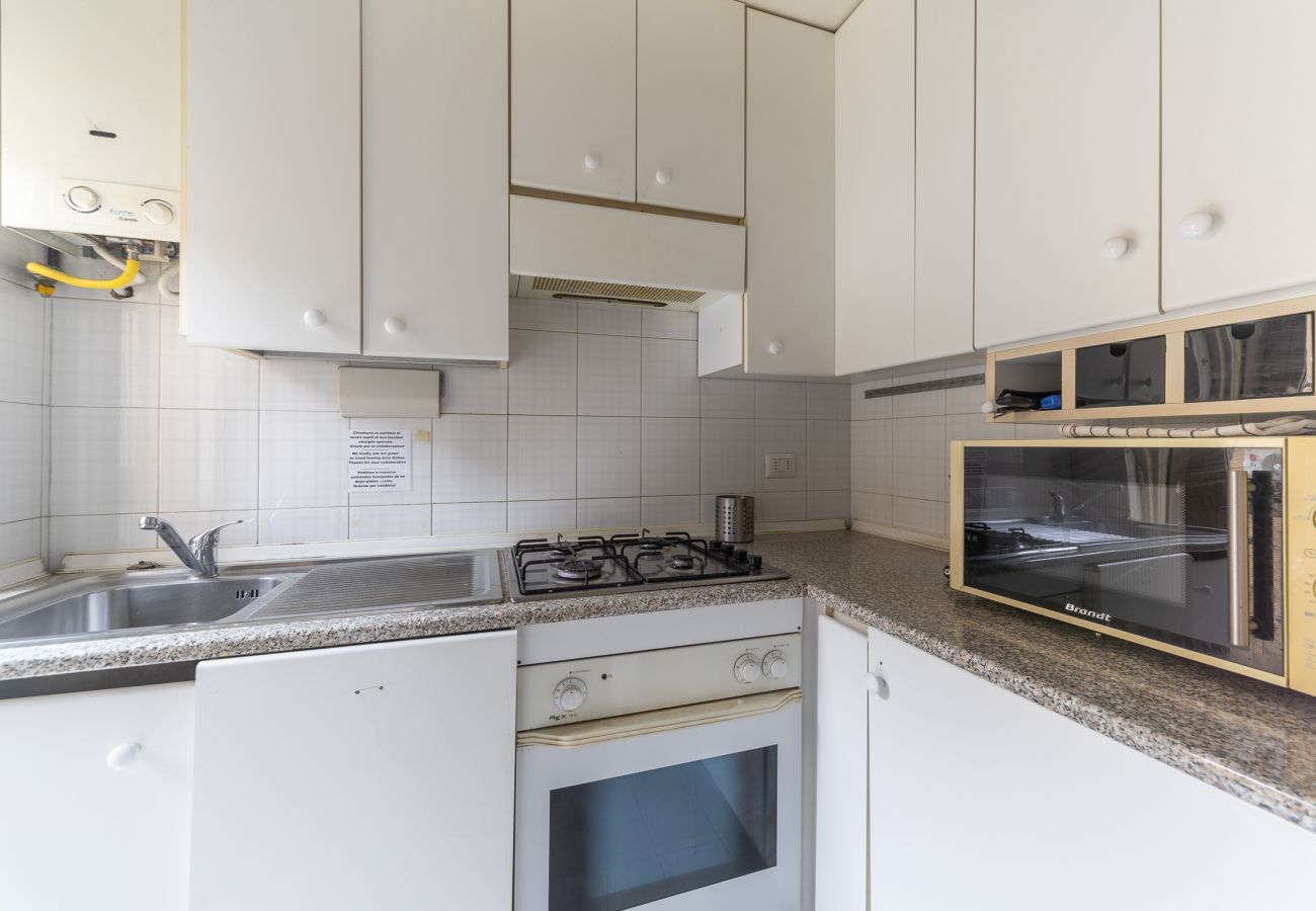 Apartment in Milan - Ref. 392770