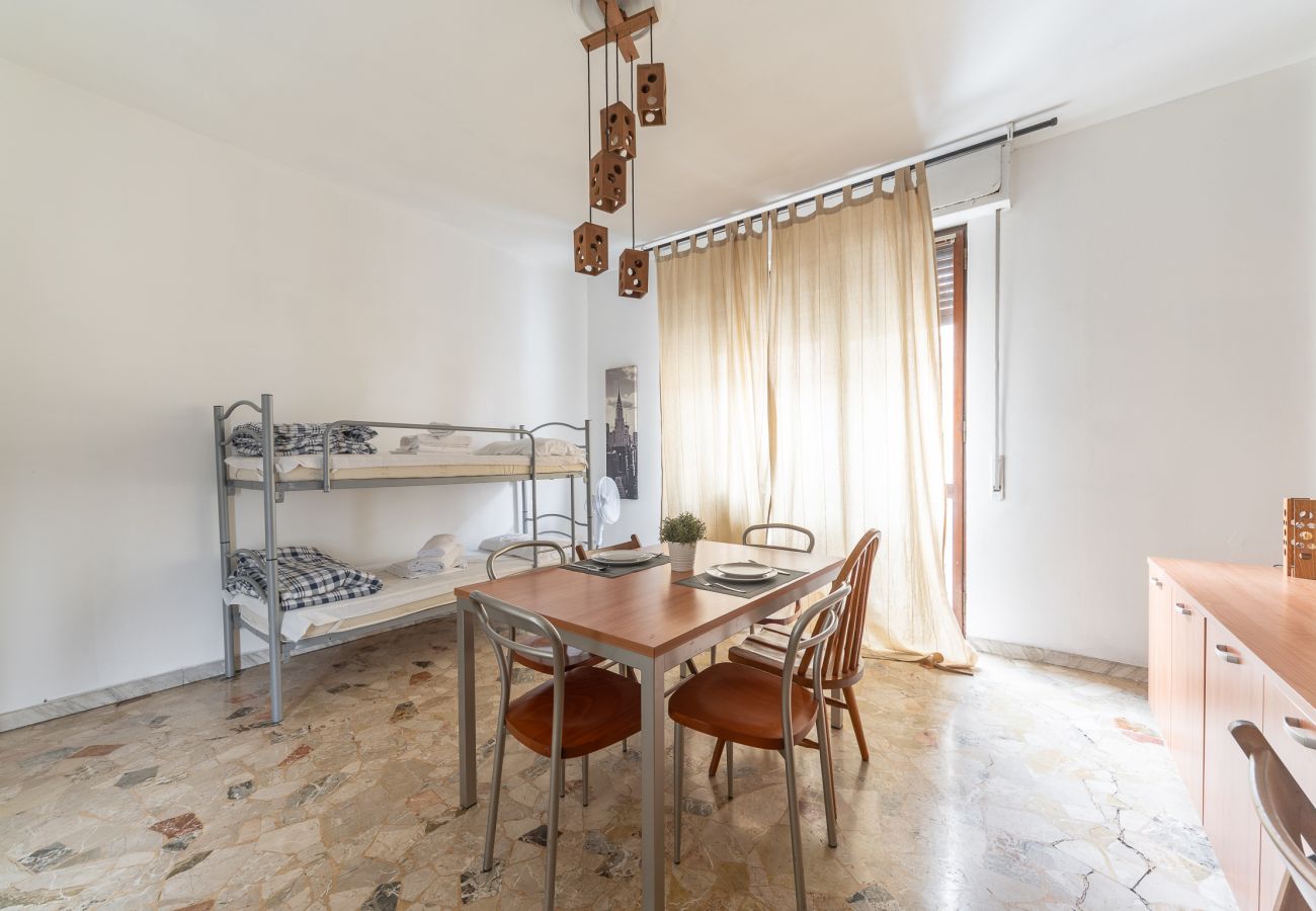 Apartment in Milan - Ref. 392770