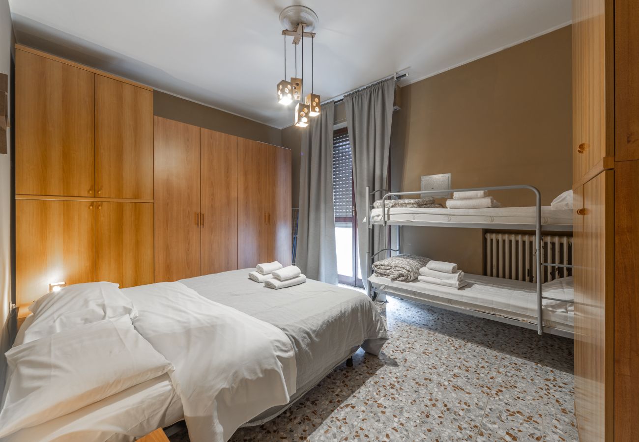 Apartment in Milan - Ref. 392770