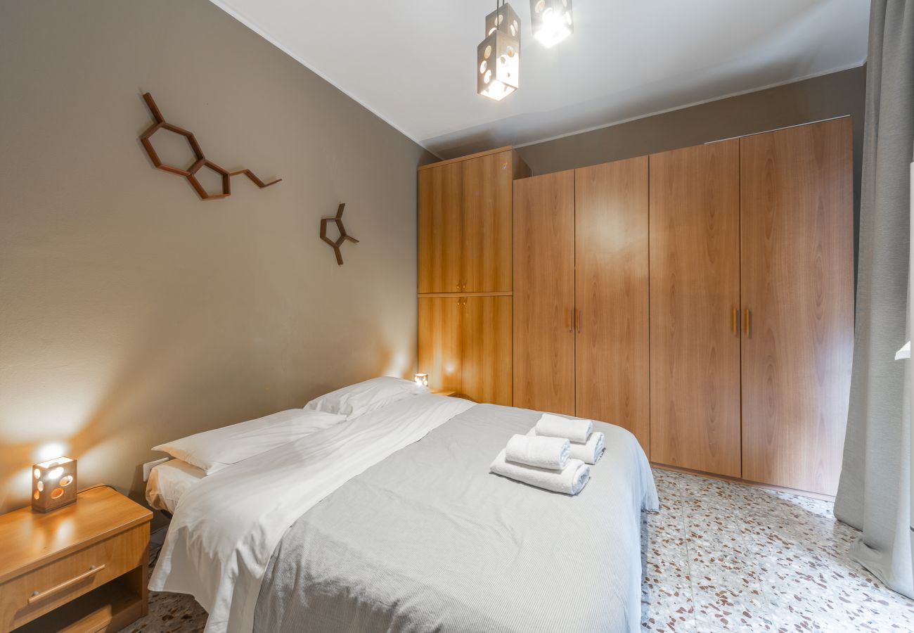 Apartment in Milan - Ref. 392770