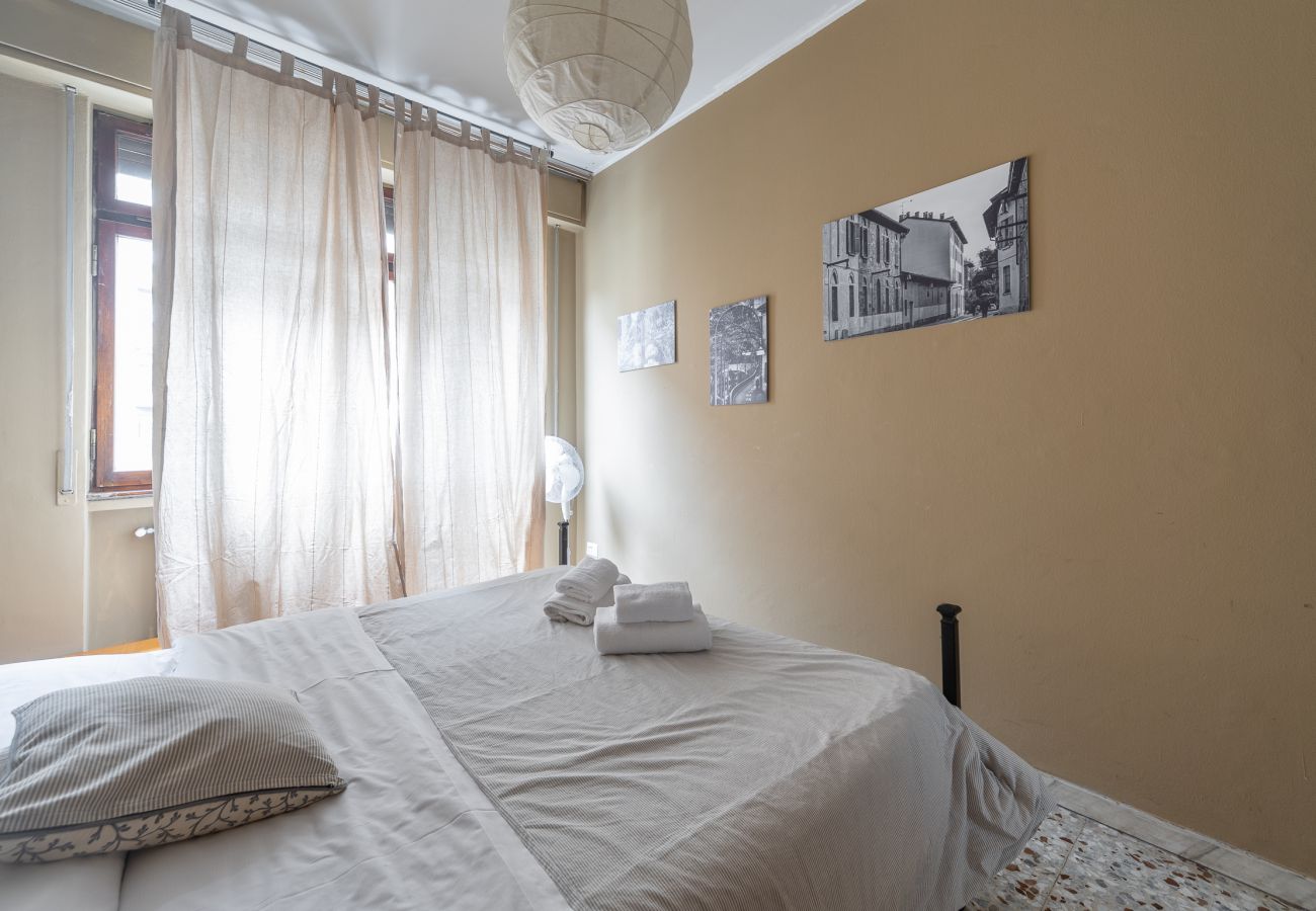 Apartment in Milan - Ref. 392770