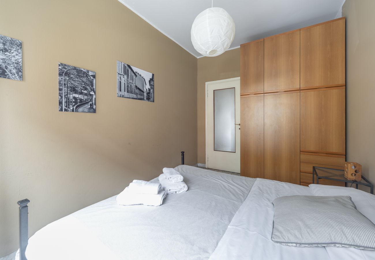 Apartment in Milan - Ref. 392770