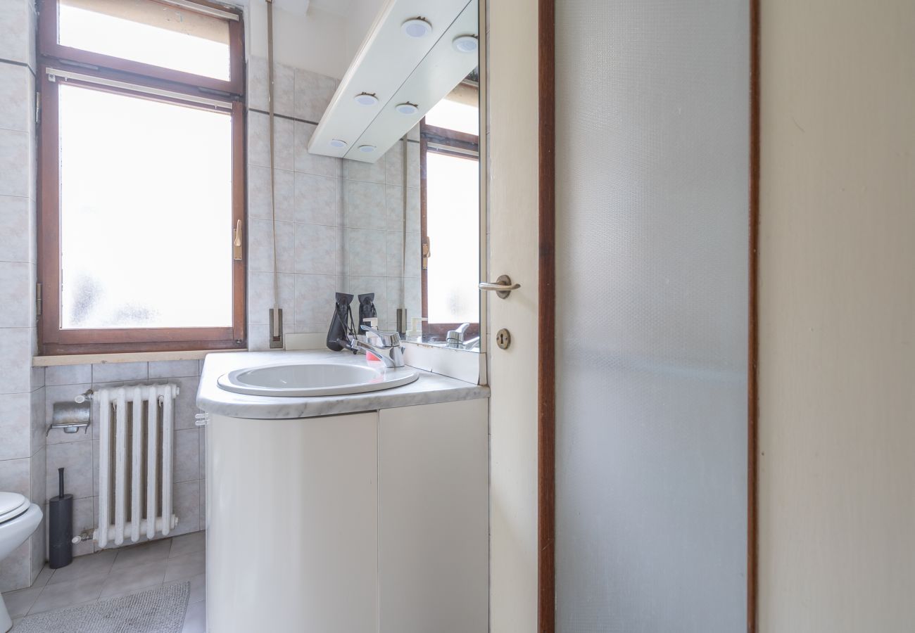 Apartment in Milan - Ref. 392770