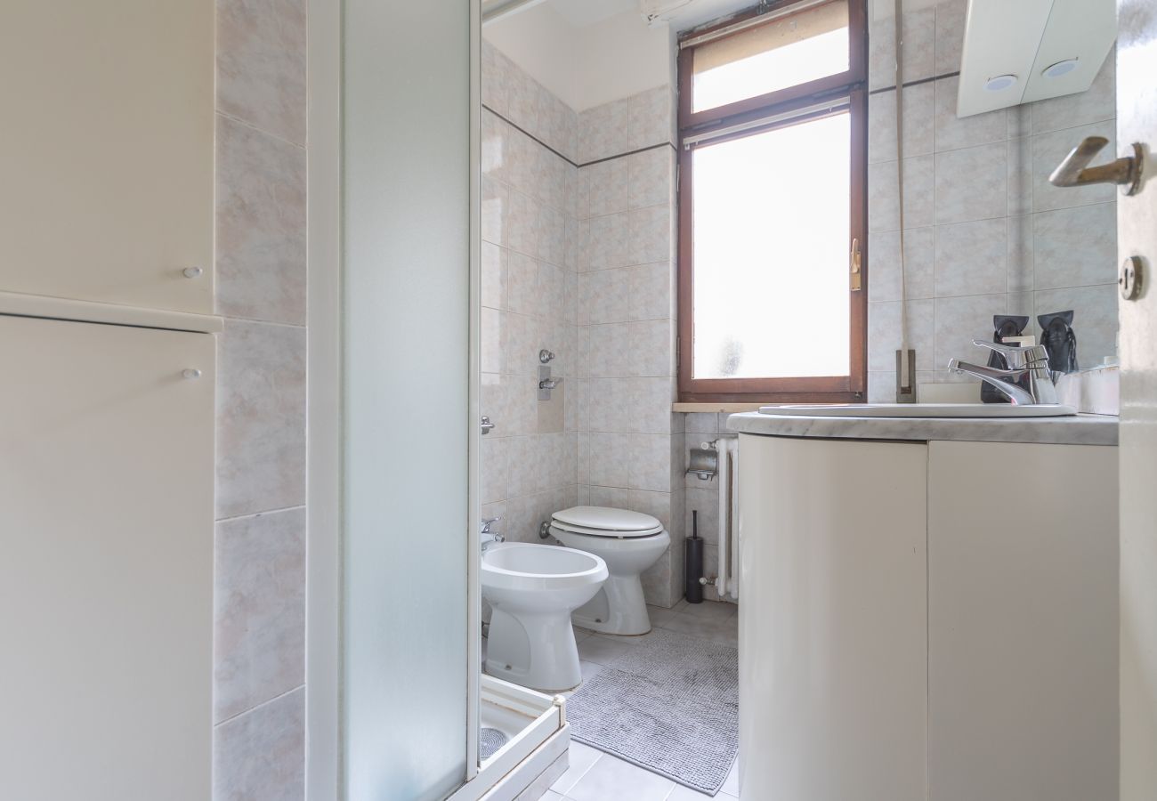 Apartment in Milan - Ref. 392770