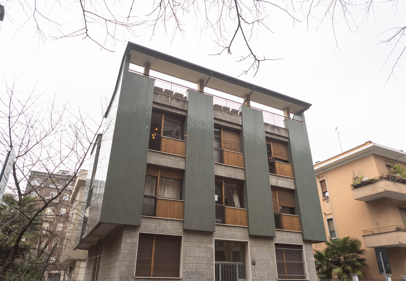 Apartment in Milan - Ref. 392770