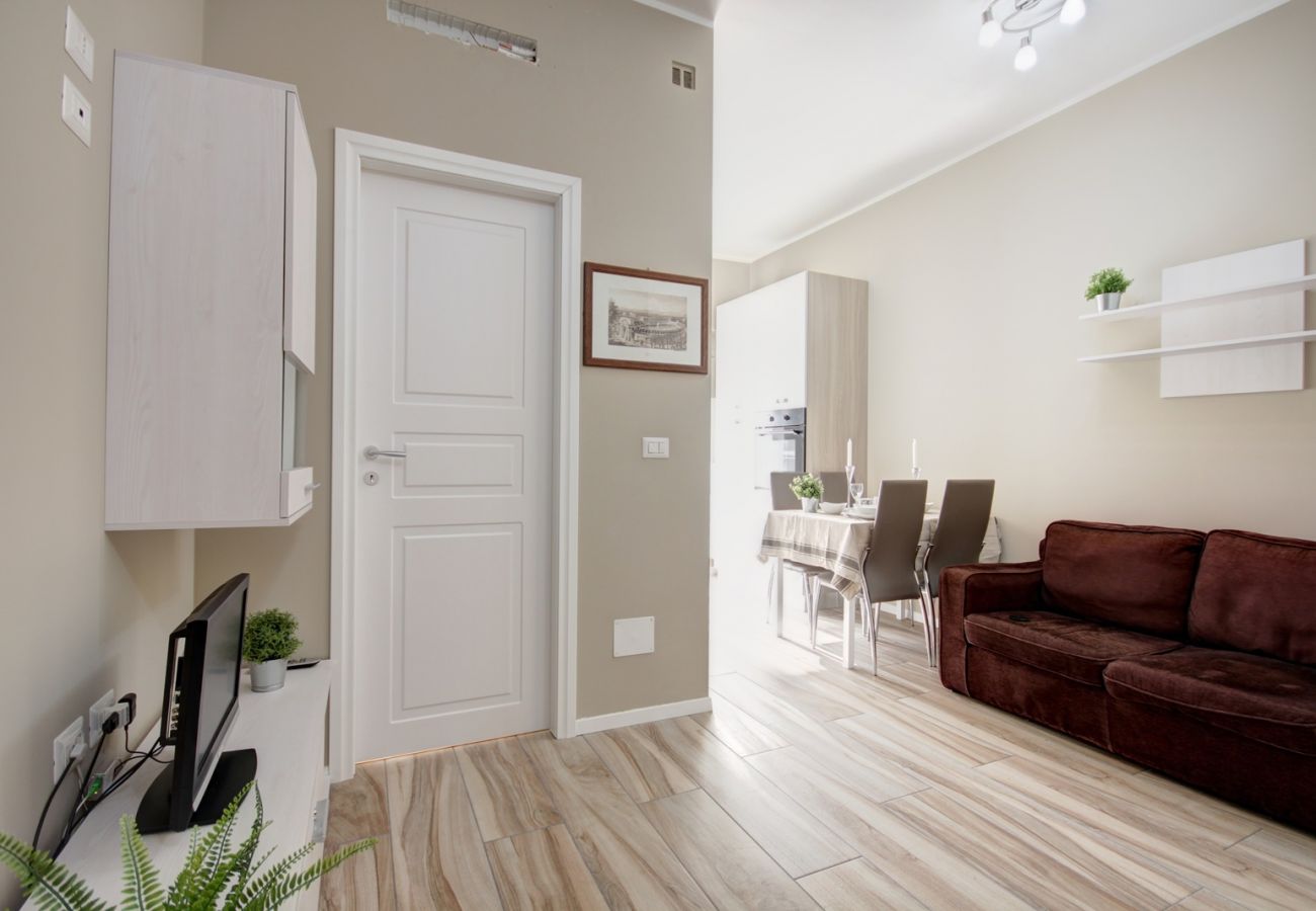 Apartment in Milan - Ref. 392775