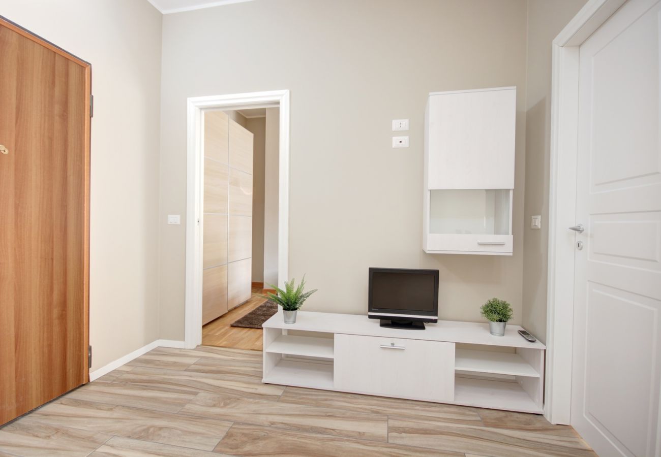 Apartment in Milan - Ref. 392775