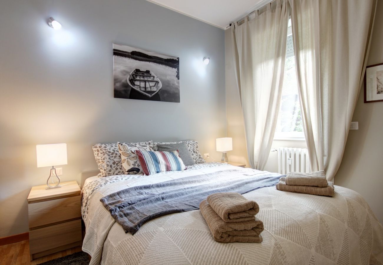 Apartment in Milan - Ref. 392775