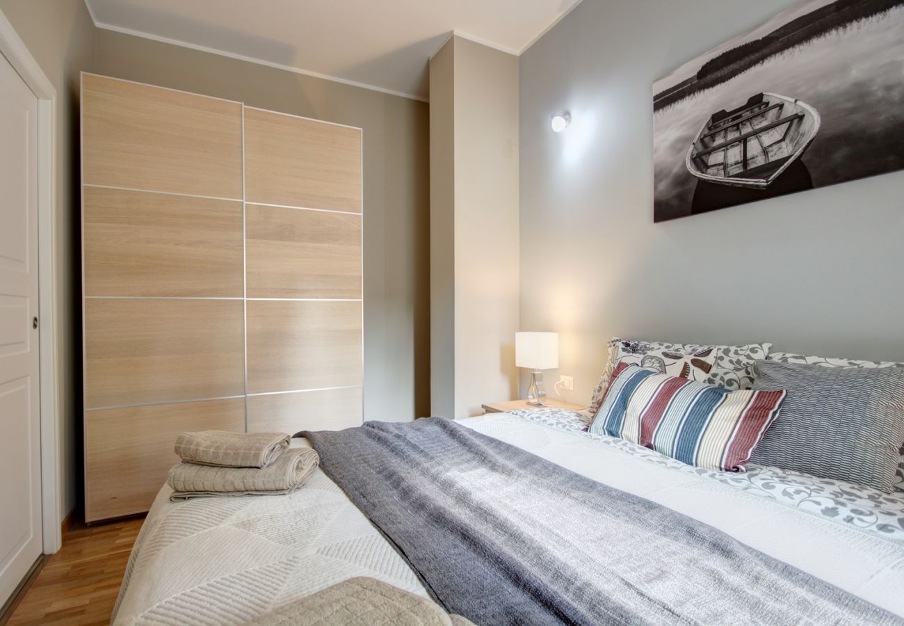 Apartment in Milan - Ref. 392775