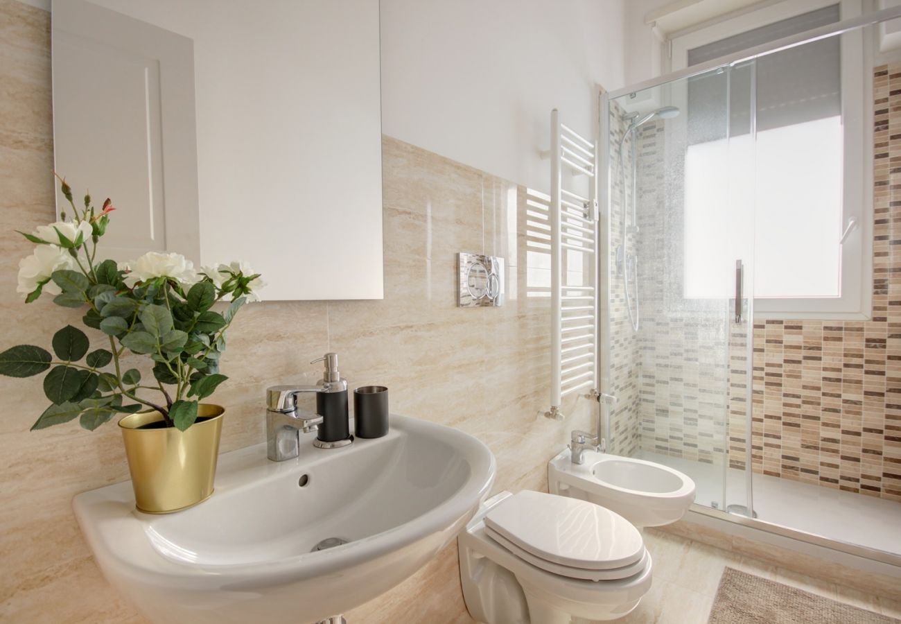 Apartment in Milan - Ref. 392775