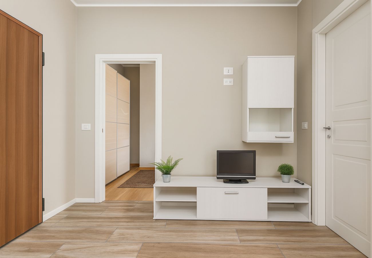 Apartment in Milan - Ref. 392775