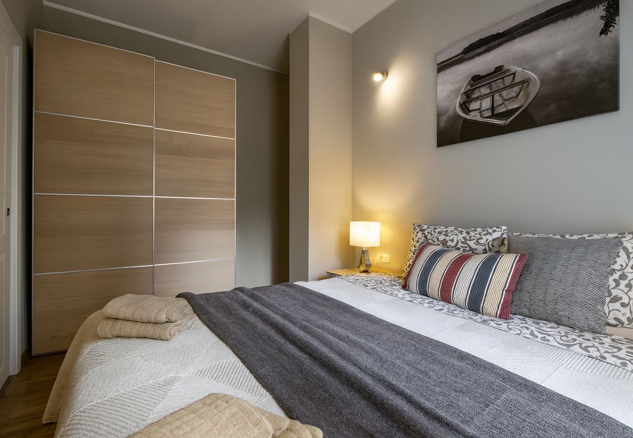 Apartment in Milan - Ref. 392775