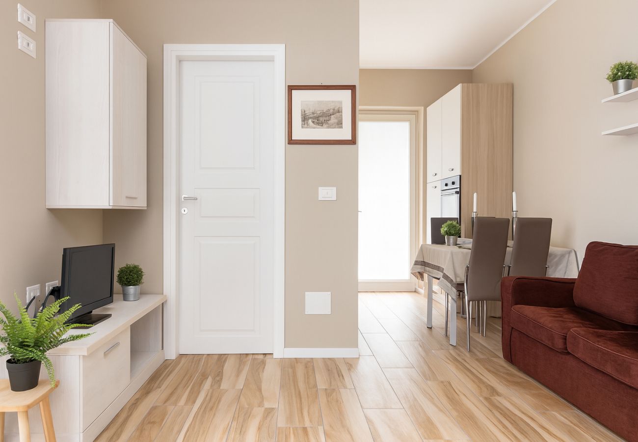 Apartment in Milan - Ref. 392775