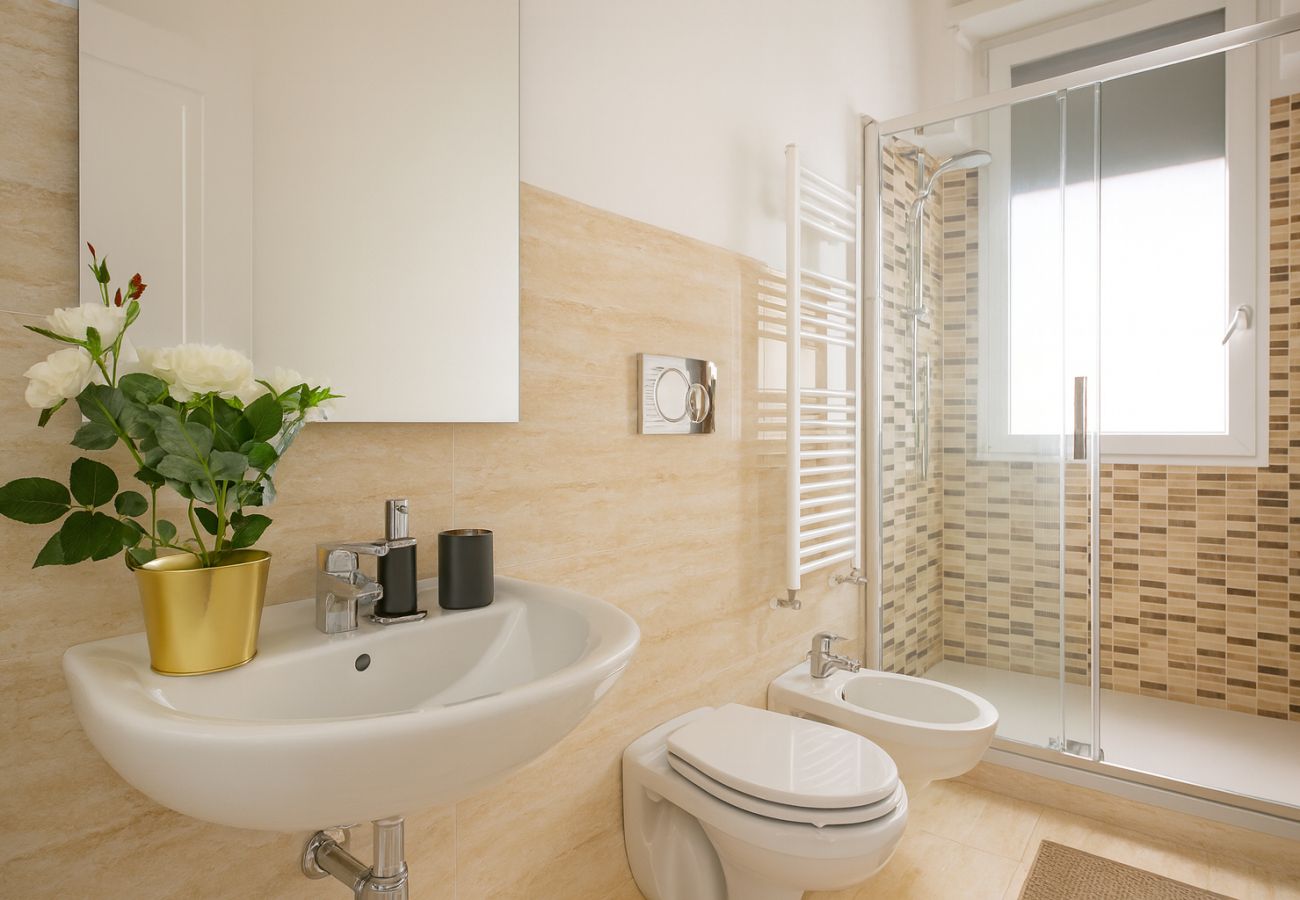 Apartment in Milan - Ref. 392775