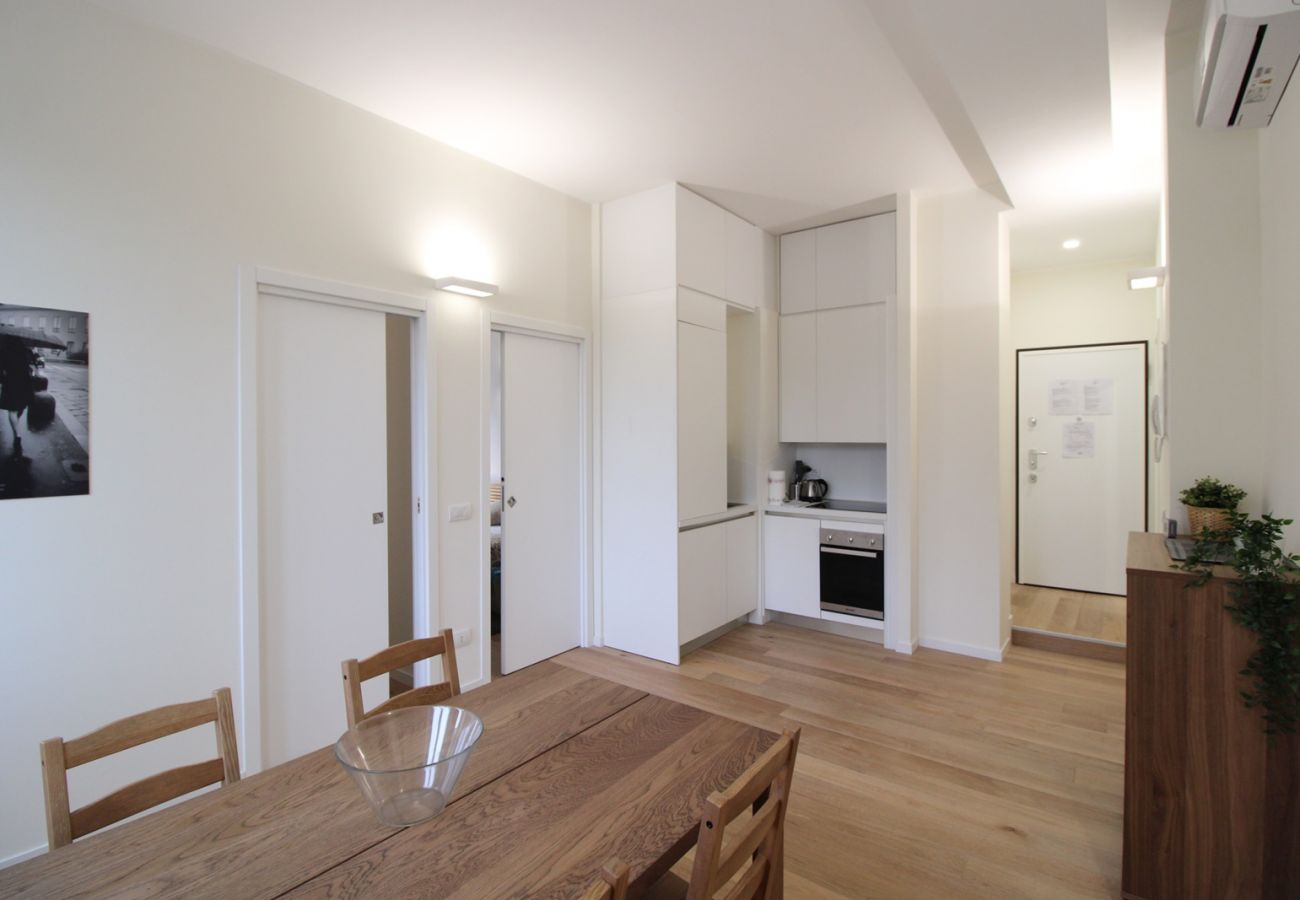 Apartment in Milan - Ref. 392780