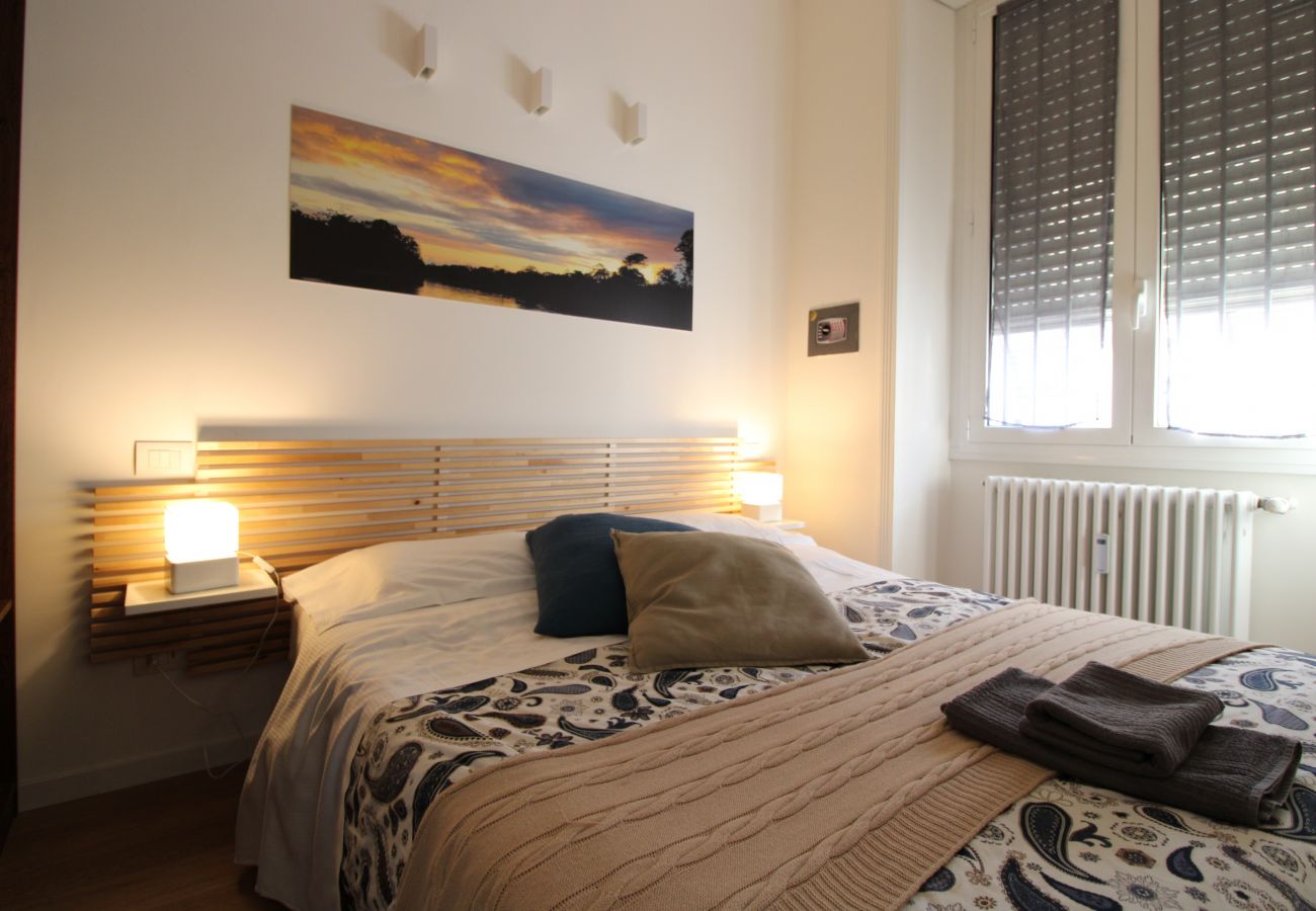 Apartment in Milan - Ref. 392780