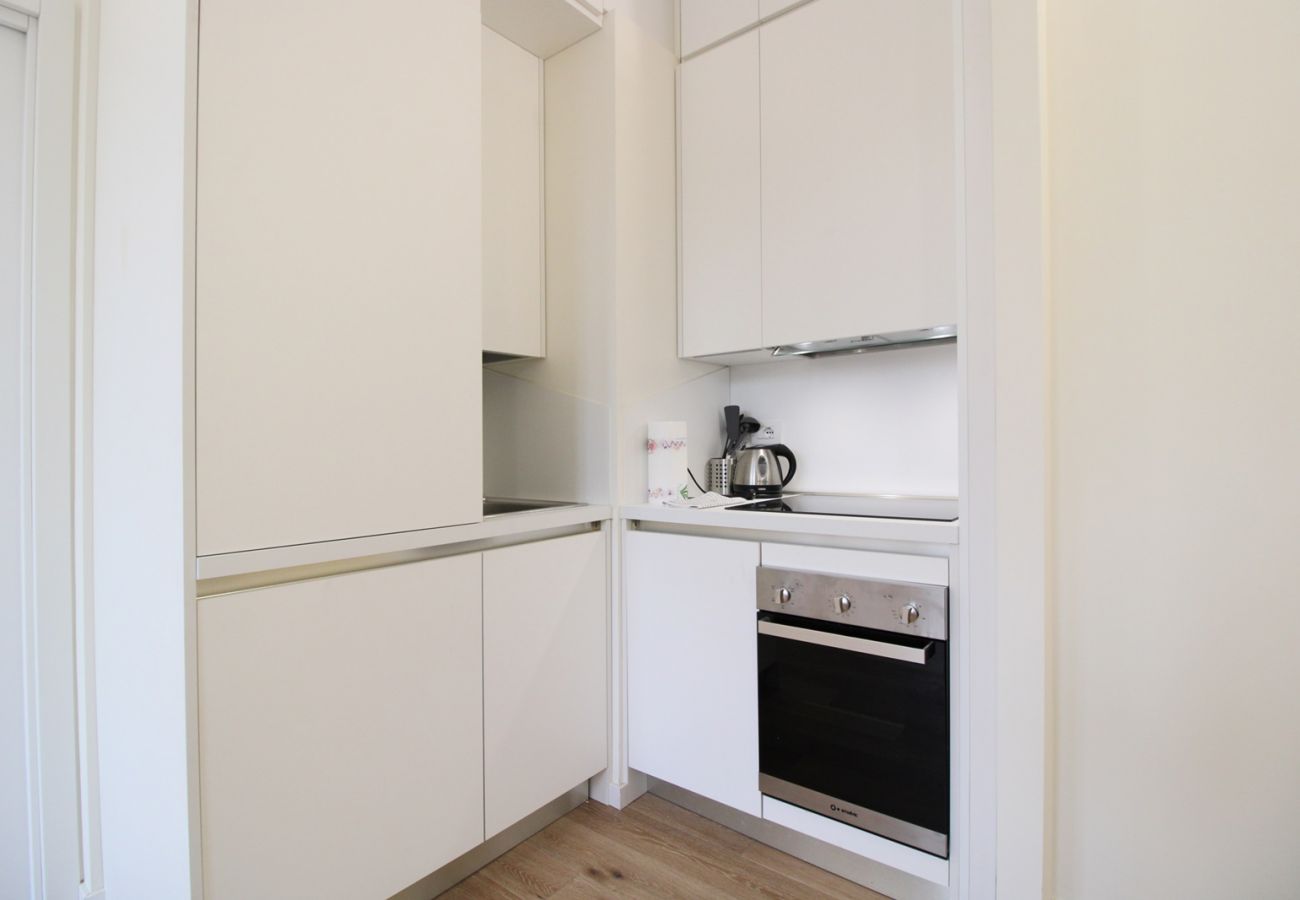 Apartment in Milan - Ref. 392780