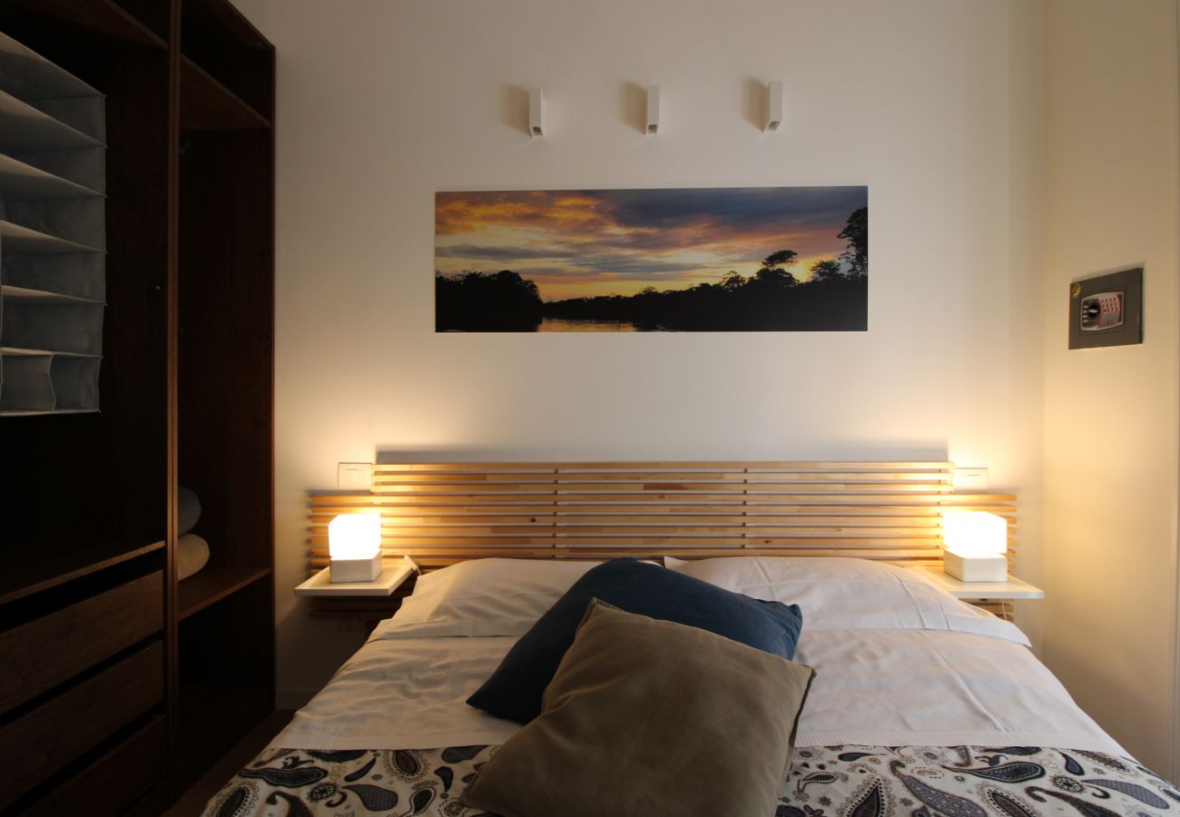 Apartment in Milan - Ref. 392780