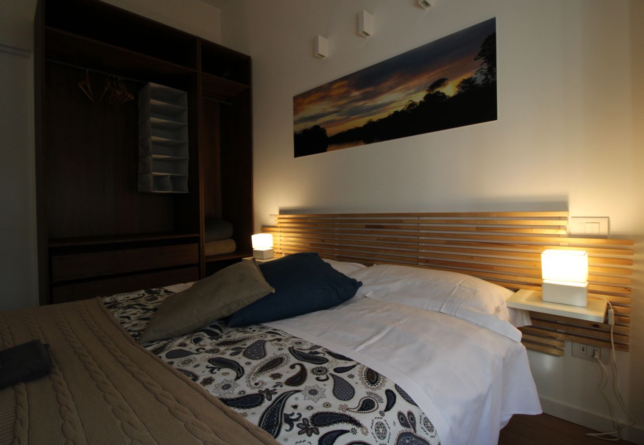 Apartment in Milan - Ref. 392780